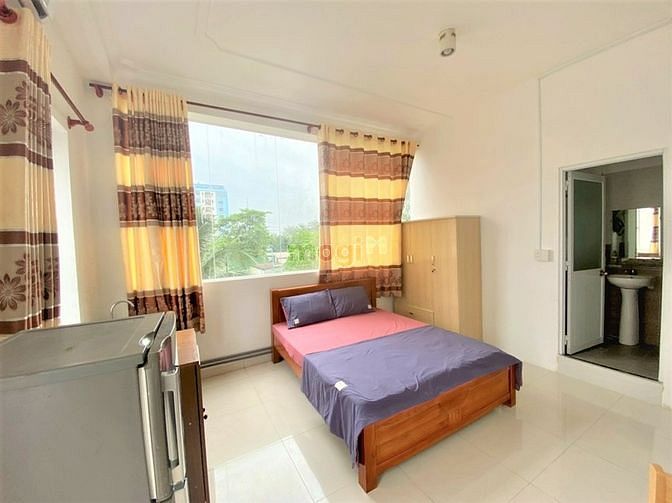 Hình ảnh 🏡  CH View Ban Công Tuyệt Đỉnh ( Nơ Trang Long . Bình Thạnh ) 🏡