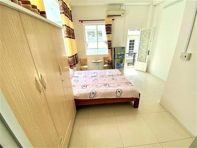 Hình ảnh 🏡  CH View Ban Công Tuyệt Đỉnh ( Nơ Trang Long . Bình Thạnh ) 🏡