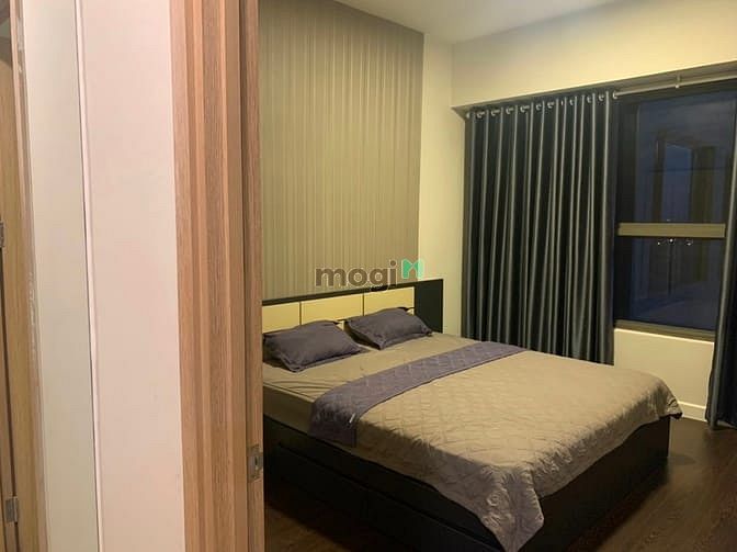 Hình ảnh Botanica premeir, 55m2, giá 12.5 triệu/tháng, có nội thất đầy đủ