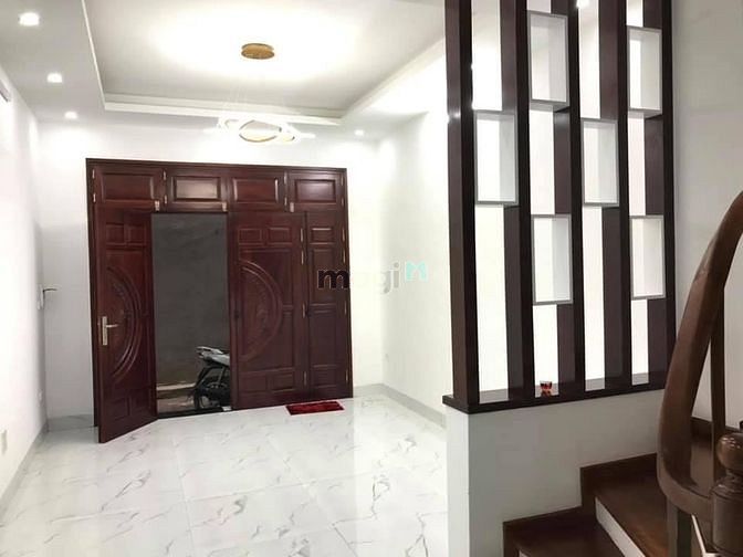 Hình ảnh Bán nhà Quang Trung Hà Đông đẹp như khách sạn, phân lô, ngõ thông, 30m