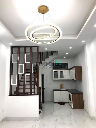 Hình ảnh Bán nhà Quang Trung Hà Đông đẹp như khách sạn, phân lô, ngõ thông, 30m