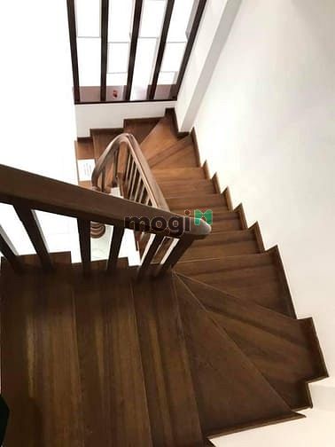 Hình ảnh Bán nhà Quang Trung Hà Đông đẹp như khách sạn, phân lô, ngõ thông, 30m