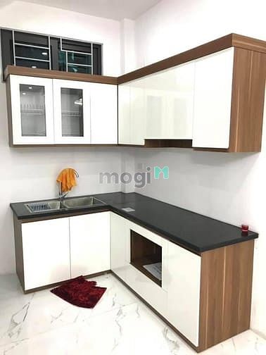 Hình ảnh Bán nhà Quang Trung Hà Đông đẹp như khách sạn, phân lô, ngõ thông, 30m
