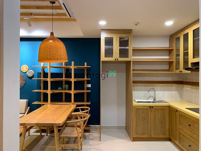 Hình ảnh Botanica premir, 55m2, giá thuê 12.5 triệu/tháng, có nội thất
