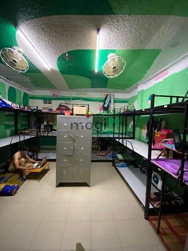 Hình ảnh Ký Túc Xá giá rẻ Q.11, phòng máy lạnh bao trọn chi phí