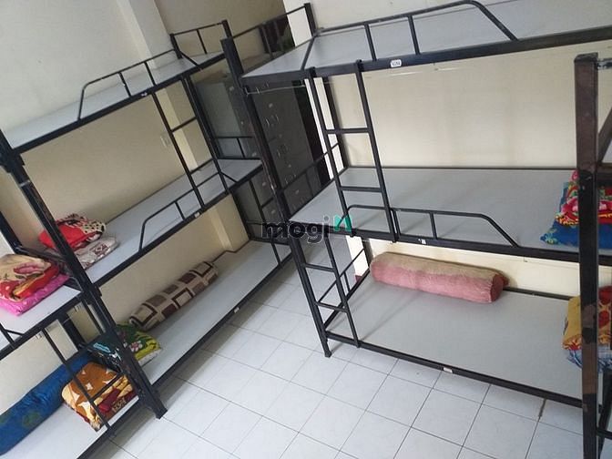 Hình ảnh Ký Túc Xá giá rẻ Q.11, phòng máy lạnh bao trọn chi phí