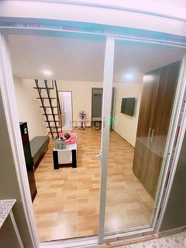 Hình ảnh Cho thuê phòng trọ có gác giá rẻ ở Tân Phú