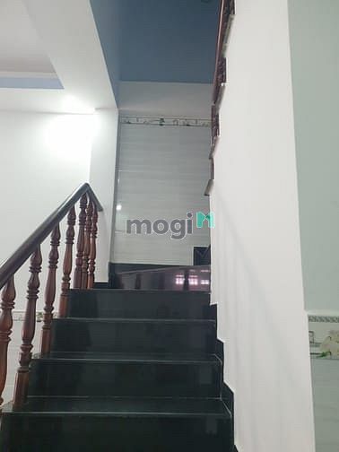 Hình ảnh Bán nhà 4x16, hẻm 5m Đ.sô 3, P. Bình hưng hòa