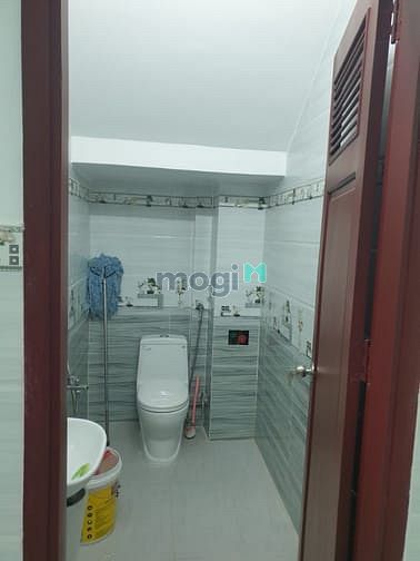 Hình ảnh Bán nhà 4x16, hẻm 5m Đ.sô 3, P. Bình hưng hòa