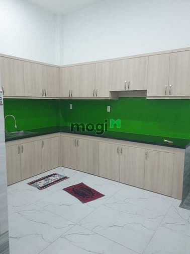 Hình ảnh Bán nhà 4x16, hẻm 5m Đ.sô 3, P. Bình hưng hòa