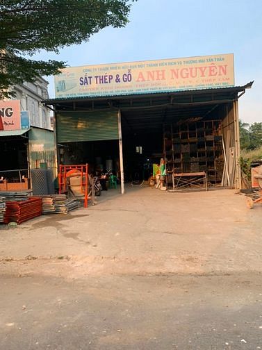 Hình ảnh Đất vị trí đẹp MT đường Mai Chí Thọ Quận 2. DT 487m2. Giá chỉ 60 tỷ TL