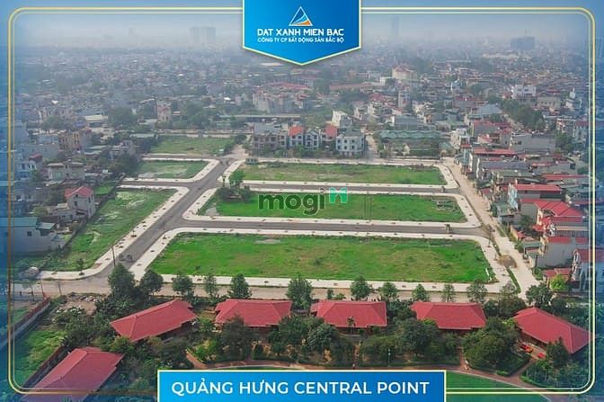 Hình ảnh Cần bán lô đất 90m2 gần Trường chuyên lam sơn, TP THanh Hóa