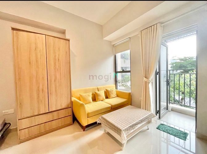 Hình ảnh Studio cho thuê, 40m2, giá 10 triệu/tháng, có nội thất