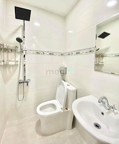 Hình ảnh Cho thuê phòng trọ giá rẻ ở gần Aeon MAll Tân Phú