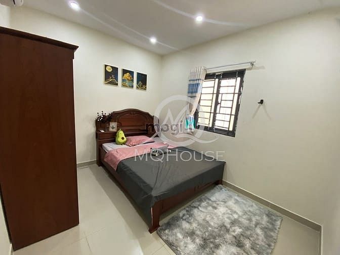Hình ảnh CHDV Full Nội Thất 1PN Riêng - Gần Lotte Cộng Hoà 🎉Giảm Giá Mùa Dịch