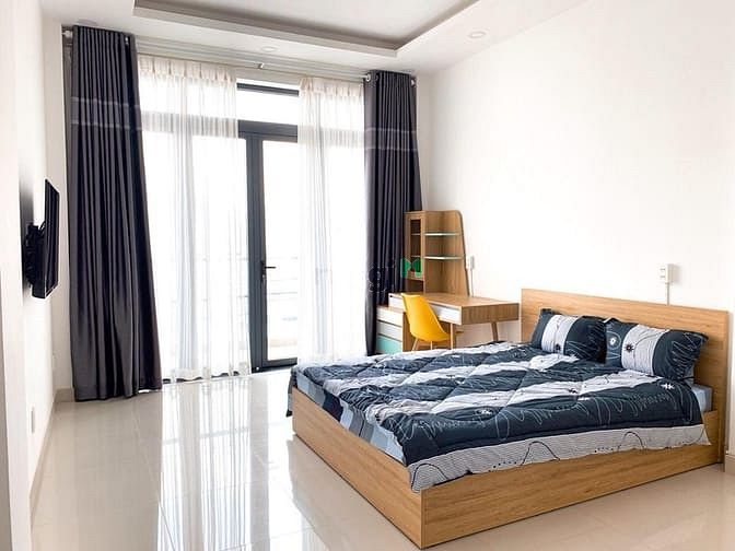 Hình ảnh Mb6623 nạp rút nhanh chóng Studio mới Full NT, gần Lotte, ĐH TDT, RMIT, Phú Mỹ Hưng Q7