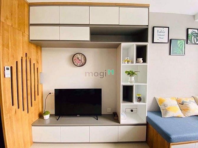 Hình ảnh Siêu Phẩm Căn Hộ Siêu Đẹp Quận 10 Thành Thái Dành Riêng là Của Bạn