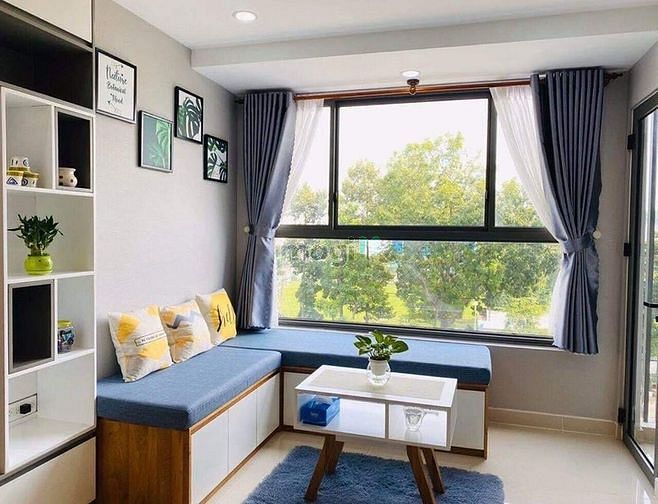 Hình ảnh Siêu Phẩm Căn Hộ Siêu Đẹp Quận 10 Thành Thái Dành Riêng là Của Bạn