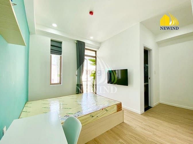 Hình ảnh Mb6623 nạp rút nhanh chóng Studio mới Full NT, gần Lotte, ĐH TDT, RMIT, Phú Mỹ Hưng Q7
