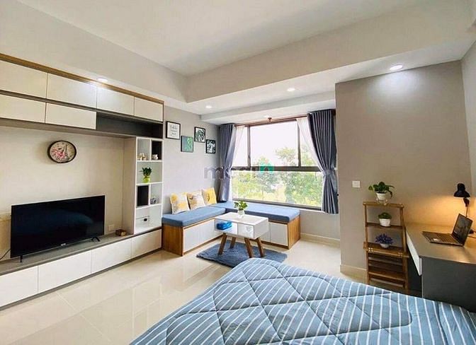 Hình ảnh Siêu Phẩm Căn Hộ Siêu Đẹp Quận 10 Thành Thái Dành Riêng là Của Bạn