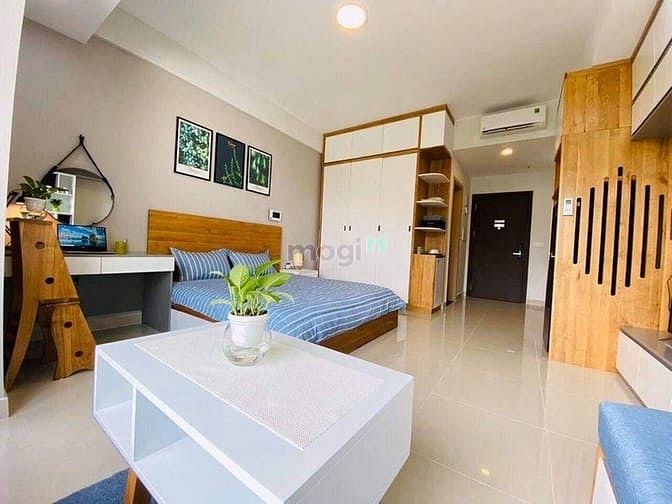 Hình ảnh Siêu Phẩm Căn Hộ Siêu Đẹp Quận 10 Thành Thái Dành Riêng là Của Bạn