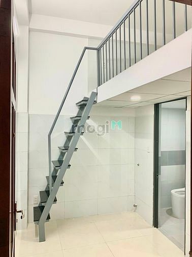 Hình ảnh Cho thuê Trang Chủ MB66.COM / Đăng Ký Tặng 66K 30m2 có gác lững giá rẻ ngay phường 15 Tân Bình