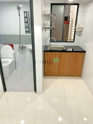 Hình ảnh Cho thuê Trang Chủ MB66.COM / Đăng Ký Tặng 66K 30m2 có gác lững giá rẻ ngay phường 15 Tân Bình