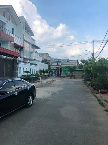 Hình ảnh Bán đất view sông sài gòn hiệp bình chánh thủ đức, sổ đỏ 177m
