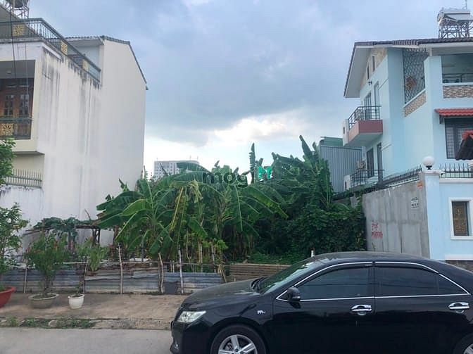 Hình ảnh Bán đất view sông sài gòn hiệp bình chánh thủ đức, sổ đỏ 177m