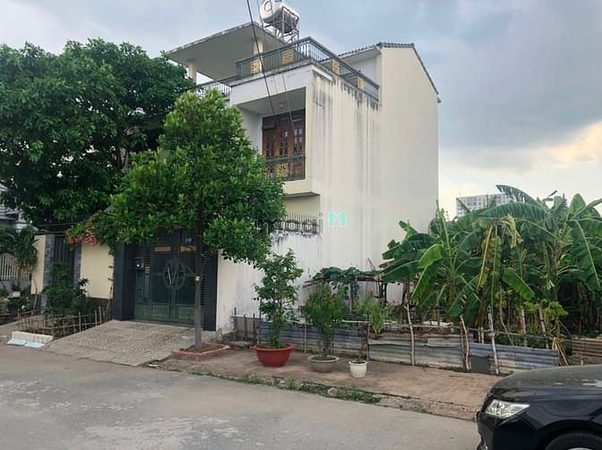 Hình ảnh Bán đất view sông sài gòn hiệp bình chánh thủ đức, sổ đỏ 177m
