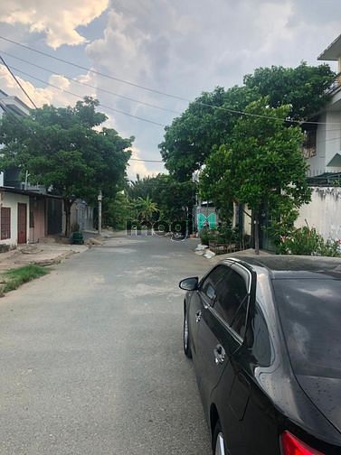 Hình ảnh Bán đất view sông sài gòn hiệp bình chánh thủ đức, sổ đỏ 177m