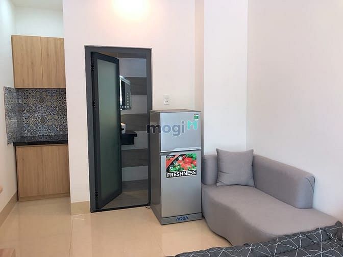 Hình ảnh Mb6623 nạp rút nhanh chóng Studio mới Full NT, gần Lotte, ĐH TDT, RMIT, Phú Mỹ Hưng Q7