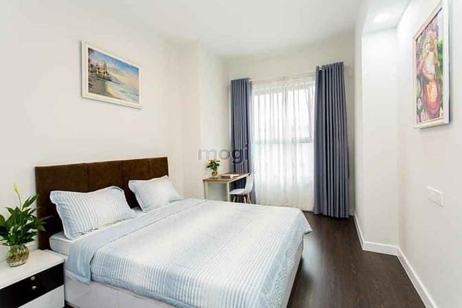 Hình ảnh Cho thuê CHCC, căn góc 100m2, giá 17.5 triệu/tháng, view đẹp đầy đủ