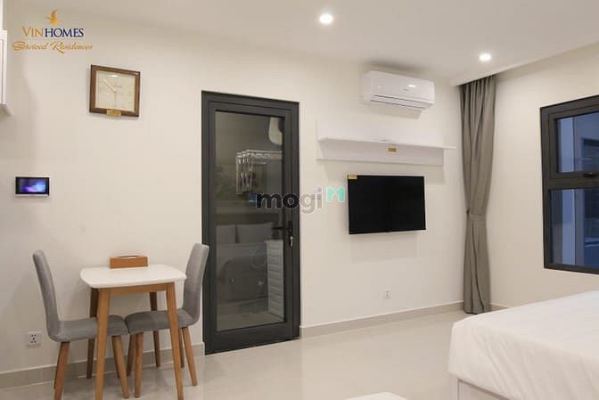 Hình ảnh Cho thuê Trang Chủ MB66.COM / Đăng Ký Tặng 66K 1PN1VS tại Vinhomes Smart City, 45m2