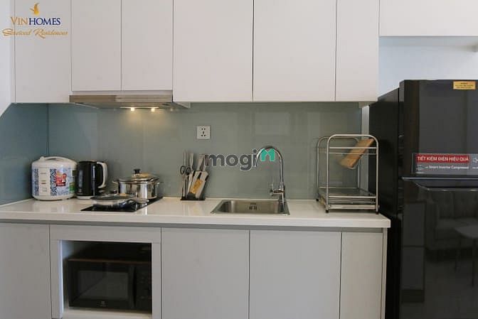Hình ảnh Cho thuê Trang Chủ MB66.COM / Đăng Ký Tặng 66K 1PN1VS tại Vinhomes Smart City, 45m2