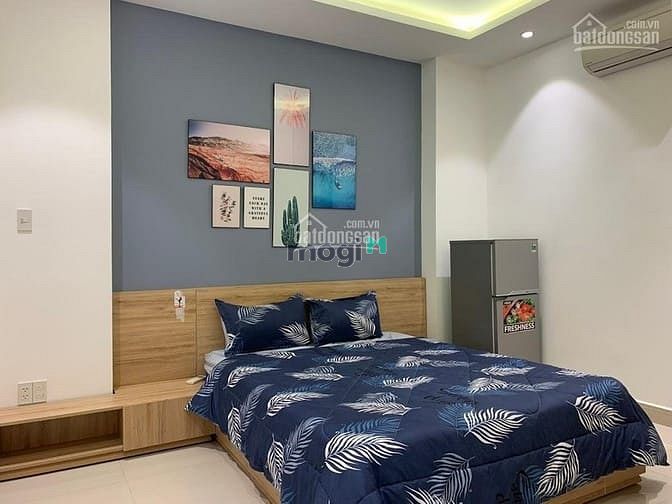 Hình ảnh Dự án RichStar, Đường Hòa Bình _ 3 phòng ngủ view 5*.
