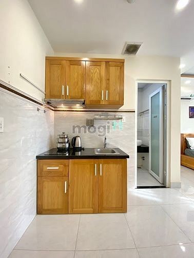 Hình ảnh căn Hộ BAN CÔNG Siêu Thoáng, Nội Thất Hiện Đại, LÊ VĂN SỸ Quận 3