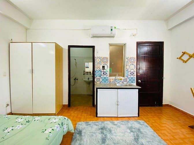 Hình ảnh 🦋Mb6623 nạp rút nhanh chóng 28m2 gần ngay Big C Trường Chinh chỉ 4tr5||Miễn phí dịch vụ🦋