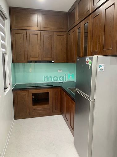Hình ảnh Cho Thuê CCMN Phan Kế Bính - Đào Tấn 25m Ra Phố Nhà 7 Tầng Mới xây