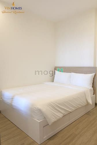 Hình ảnh Cho thuê căn 2PN1VS tại Vinhomes Smart City, 55m2