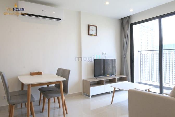 Hình ảnh Cho thuê căn 2PN1VS tại Vinhomes Smart City, 55m2