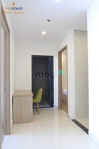 Hình ảnh Cho thuê căn 2PN1VS tại Vinhomes Smart City, 55m2