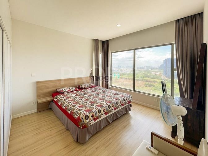 Hình ảnh An Gia Skyline căn góc 3pn 2wc , đầy đủ nội thất , view tầng cao