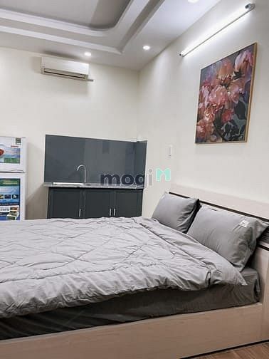 Hình ảnh Phòng Full nội thất mới Gần Đh Văn Lang