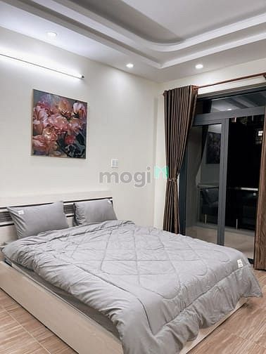 Hình ảnh Phòng Full nội thất mới Gần Đh Văn Lang
