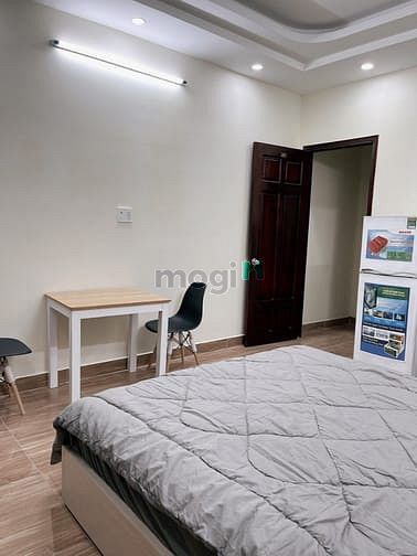 Hình ảnh Phòng Full nội thất mới Gần Đh Văn Lang