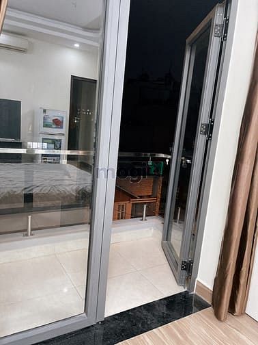 Hình ảnh Phòng Full nội thất mới Gần Đh Văn Lang