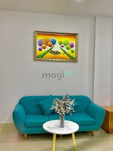Hình ảnh CHDV 1pn ban công_ 40m2 _ ngay sân bay _ cv gia định _ giáp gò vấp