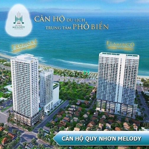 Hình ảnh Căn Hộ View Biển Mb6623 phiên bản mới nhất Sinh Lời Cao Mùa Covid -19