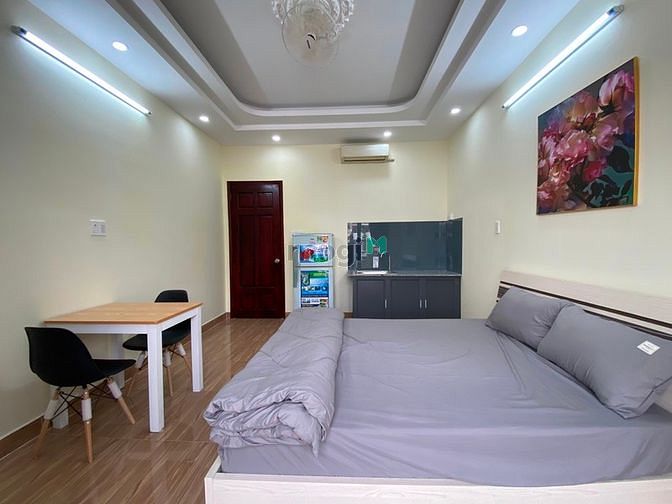 Hình ảnh Phòng Full nội thất mới Gần Đh Văn Lang